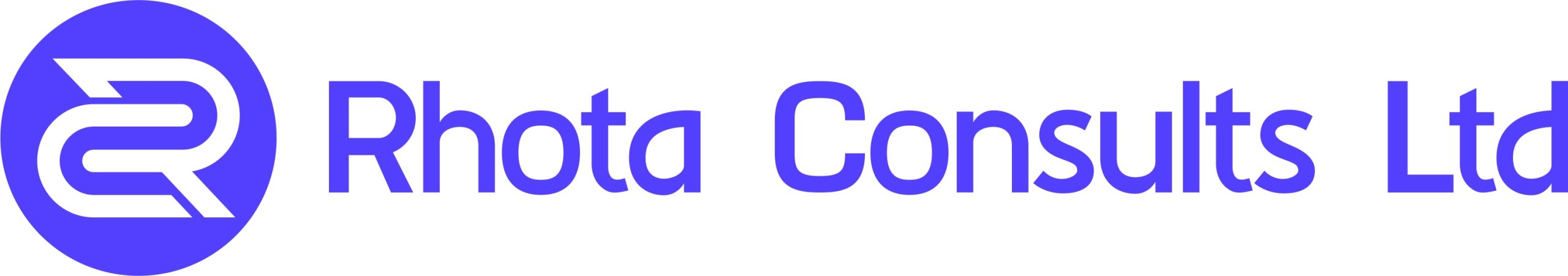 Rhota Consults Logo